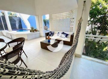 Casa · 242m² · 3 Quartos · 2 Vagas · Casa em Sapê, Niterói/RJ de 242m² 3 quartos à venda por R$ 999.000,00