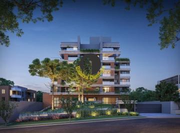 Apartamento · 119m² · 3 Quartos · 1 Vaga · Apartamento em Juvevê, Curitiba/PR de 119m² 3 quartos à venda por R$ 1.404.717,00