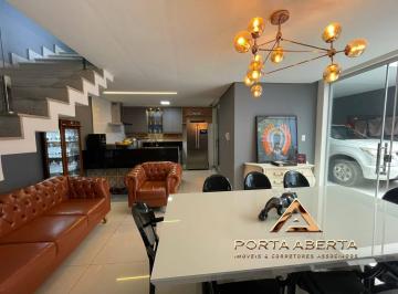 Casa · 144m² · 3 Quartos · 3 Vagas · Casa em Giovanini, Coronel Fabriciano/MG de 144m² 3 quartos à venda por R$ 800.000,00