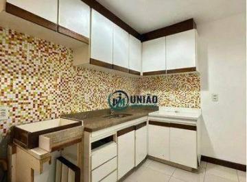 Apartamento · 134m² · 3 Quartos · 1 Vaga · Apartamento em Icaraí, Niterói/RJ de 134m² 3 quartos à venda por R$ 780.000,00