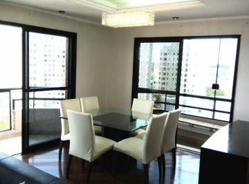 Apartamento · 136m² · 3 Quartos · 3 Vagas · Apartamento em Vila Ema, São Paulo/SP de 136m² 3 quartos à venda por R$ 784.000,00