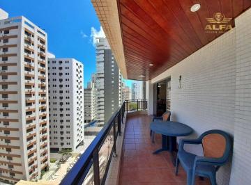 Apartamento · 164m² · 4 Quartos · 2 Vagas · Apartamento em Vila Alzira, Guarujá/SP de 164m² 4 quartos à venda por R$ 1.000.000,00