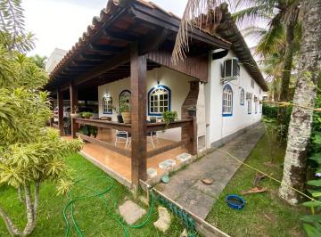Casa · 178m² · 4 Quartos · 2 Vagas · Casa em Várzea das Moças, Niterói/RJ de 178m² 4 quartos à venda por R$ 790.000,00