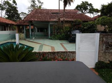 Casa · 200m² · 4 Quartos · 4 Vagas · Casa em Pendotiba, Niterói/RJ de 200m² 4 quartos à venda por R$ 1.380.000,00