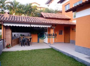 Casa · 227m² · 4 Quartos · 5 Vagas · Casa em Sapê, Niterói/RJ de 227m² 4 quartos à venda por R$ 730.000,00