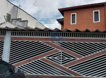 Casa · 240m² · 3 Quartos · 4 Vagas · Sobrado em Vila Dom Pedro I, São Paulo/SP de 240m² 3 quartos à venda por R$ 890.000,00