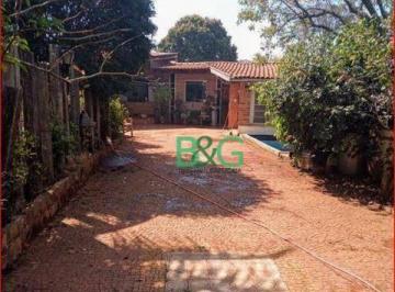 Casa · 320m² · 2 Quartos · 7 Vagas · Casa em Vila Morumbi, São Carlos/SP de 320m² 2 quartos à venda por R$ 832.000,00