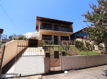 Casa · 200m² · 3 Quartos · 4 Vagas · Casa em Jardim Itu Sabará, Porto Alegre/RS de 200m² 3 quartos à venda por R$ 825.000,00