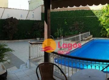Casa · 250m² · 3 Quartos · 2 Vagas · Casa em Patronato, São Gonçalo/RJ de 250m² 3 quartos à venda por R$ 790.000,00