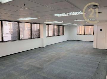 Comercial · 102m² · 2 Vagas · Conjunto em Perdizes, São Paulo/SP de 102m² à venda por R$ 900.000,00