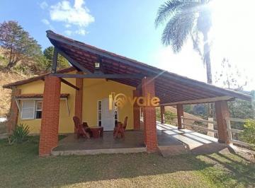 Rural · 100m² · 2 Quartos · 4 Vagas · Chácara em Jardim Bela Vista, São José dos Campos/SP de 100m² 2 quartos à venda por R$ 1.200.000,00