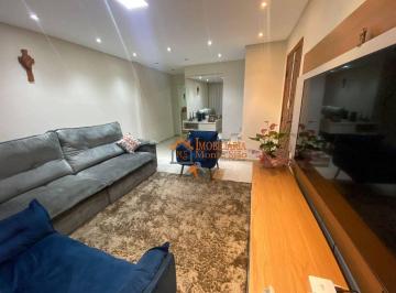 Casa · 292m² · 3 Quartos · 4 Vagas · Sobrado em Jardim do Papai, Guarulhos/SP de 292m² 3 quartos à venda por R$ 700.000,00