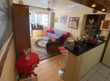 Apartamento · 83m² · 3 Quartos · 1 Vaga · Apartamento em Centro, Florianópolis/SC de 83m² 3 quartos à venda por R$ 850.000,00