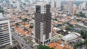 Comercial · 122m² · 4 Vagas · Conjunto em Santo Amaro, São Paulo/SP de 122m² à venda por R$ 1.464.000,00