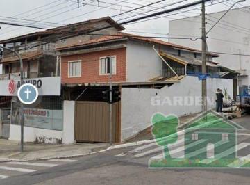 Comercial · 310m² · 3 Vagas · Imóvel Comercial em Bosque dos Eucaliptos, São José dos Campos/SP de 0m² à venda por R$ 890.000,00