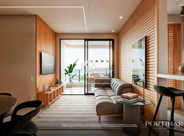 Apartamento · 96m² · 3 Quartos · 3 Vagas · Apartamento em Vila Sfeir, Indaiatuba/SP de 96m² 3 quartos à venda por R$ 1.043.260,04