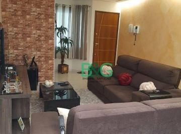 Casa · 134m² · 2 Quartos · 2 Vagas · Sobrado em Vila Santa Isabel, São Paulo/SP de 134m² 2 quartos à venda por R$ 832.000,00