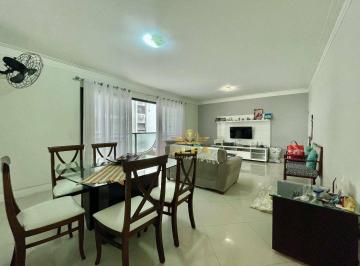 Apartamento · 150m² · 3 Quartos · 2 Vagas · Apartamento em Barra Funda, Guarujá/SP de 150m² 3 quartos à venda por R$ 800.000,00