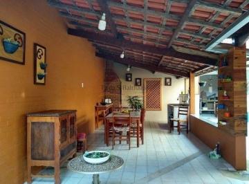 Casa · 293m² · 5 Quartos · 4 Vagas · Imoveis - na Vila Guilhermina