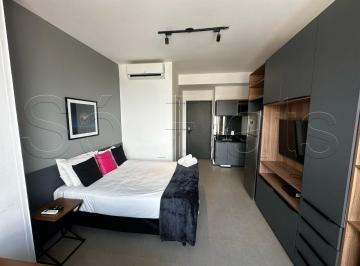 Comercial · 40m² · 1 Quarto · 1 Vaga · Studio em Perdizes, São Paulo/SP de 40m² 1 quartos à venda por R$ 790.000,00