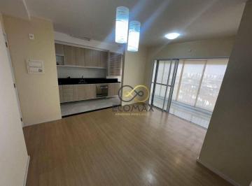 Apartamento · 75m² · 3 Quartos · 2 Vagas · Apartamento em Ponte Grande, Guarulhos/SP de 75m² 3 quartos à venda por R$ 841.000,00