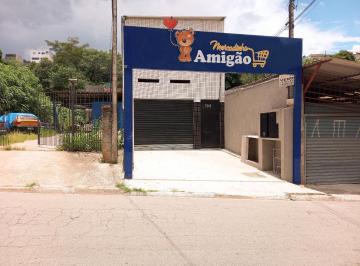 Comercial · 343m² · 2 Vagas · Predio em Jardim Leonor, Cotia/SP de 343m² à venda por R$ 930.000,00