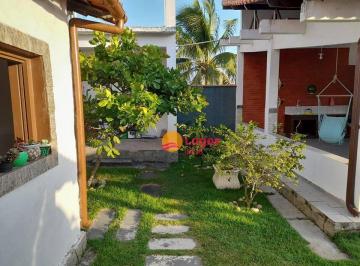 Casa · 360m² · 4 Quartos · 1 Vaga · Casa em Cordeirinho (Ponta Negra), Maricá/RJ de 360m² 4 quartos à venda por R$ 700.000,00