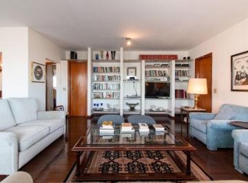 Apartamento · 175m² · 3 Quartos · 2 Vagas · Apartamento em Vila Pompéia, São Paulo/SP de 175m² 3 quartos à venda por R$ 1.400.000,00