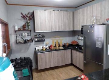 Casa · 80m² · 2 Quartos · 1 Vaga · Casa em Jardim Pararangaba, São José dos Campos/SP de 80m² 2 quartos à venda por R$ 750.000,00