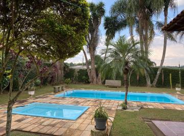 Rural · 289m² · 3 Quartos · 16 Vagas · Chácara em Água Espraiada (Caucaia do Alto), Cotia/SP de 289m² 3 quartos à venda por R$ 790.000,00