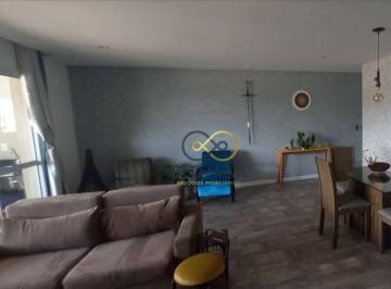 Apartamento · 106m² · 3 Quartos · 2 Vagas · Apartamento em Jardim Flor da Montanha, Guarulhos/SP de 106m² 3 quartos à venda por R$ 1.235.000,00