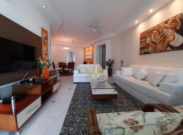 Apartamento · 170m² · 3 Quartos · 2 Vagas · Apartamento em Balneário Guarujá, Guarujá/SP de 170m² 3 quartos à venda por R$ 1.350.000,00