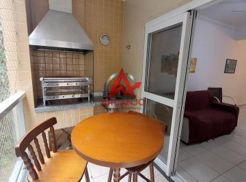 Apartamento · 72m² · 2 Quartos · 2 Vagas · Apartamento em Praia Grande, Ubatuba/SP de 72m² 2 quartos à venda por R$ 825.000,00