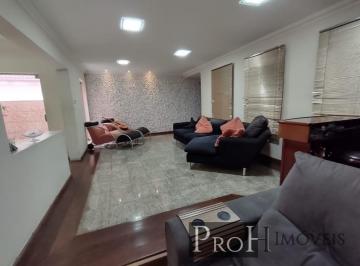 Casa · 320m² · 3 Quartos · 6 Vagas · Sobrado em Boa Vista, São Caetano do Sul/SP de 320m² 3 quartos à venda por R$ 1.300.000,00