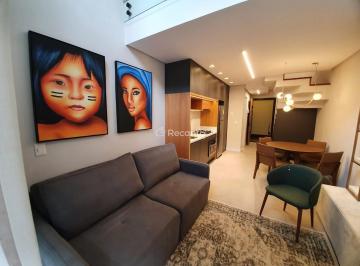 Apartamento · 53m² · 1 Quarto · 1 Vaga · Apartamento em Centro, Canela/RS de 53m² 1 quartos à venda por R$ 1.156.214,00
