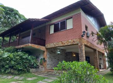 Casa · 270m² · 6 Quartos · 6 Vagas · Casa em Granja Guarani, Teresópolis/RJ de 270m² 6 quartos à venda por R$ 1.150.000,00