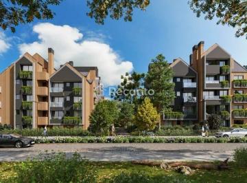 Apartamento · 94m² · 3 Quartos · 1 Vaga · Apartamento em Centro, Canela/RS de 94m² 3 quartos à venda por R$ 1.450.000,00