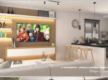 Comercial · 120m² · 3 Quartos · 3 Vagas · Conjunto em José Menino, Santos/SP de 120m² 3 quartos à venda por R$ 1.250.000,00