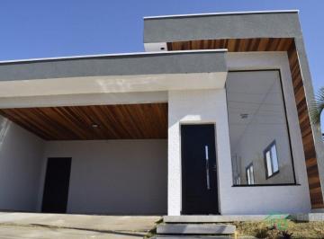 Casa · 250m² · 3 Quartos · 4 Vagas · Casa em Parque Residencial Maria Elmira, Caçapava/SP de 0m² 3 quartos à venda por R$ 900.000,00