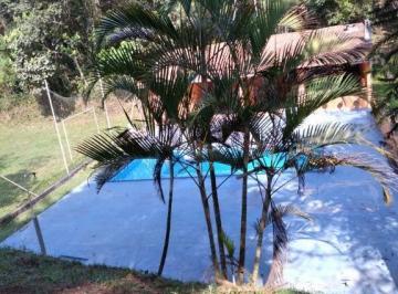 Rural · 24200m² · 3 Quartos · 15 Vagas · Chácara em Chácara Boa Vista Palmeiras, Suzano/SP de 0m² 3 quartos à venda por R$ 1.000.000,00