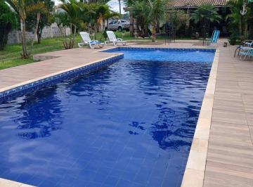 Rural · 2400m² · 3 Quartos · 4 Vagas · Chácara em , Guararema/SP de 0m² 3 quartos à venda por R$ 1.200.000,00