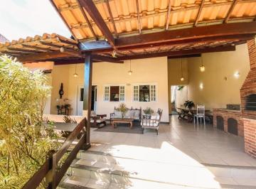 Casa · 180m² · 3 Quartos · 2 Vagas · Casa em Pendotiba, Niterói/RJ de 180m² 3 quartos à venda por R$ 865.000,00