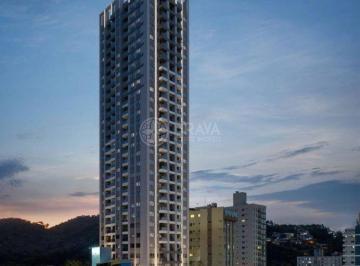 Apartamento · 83m² · 3 Quartos · 2 Vagas · Apartamento em Centro, Itajaí/SC de 83m² 3 quartos à venda por R$ 1.340.000,00