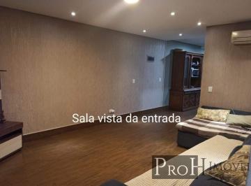 Casa · 250m² · 4 Quartos · 2 Vagas · Sobrado em Cerâmica, São Caetano do Sul/SP de 250m² 4 quartos à venda por R$ 1.380.000,00