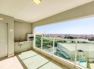Apartamento · 103m² · 3 Quartos · 3 Vagas · Apartamento em Jardim Pompéia, Indaiatuba/SP de 103m² 3 quartos à venda por R$ 1.350.000,00