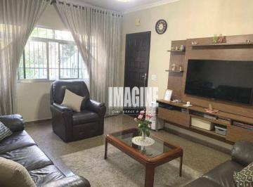 Casa · 200m² · 3 Quartos · 2 Vagas · Sobrado em Jardim Santa Maria, São Paulo/SP de 200m² 3 quartos à venda por R$ 760.000,00