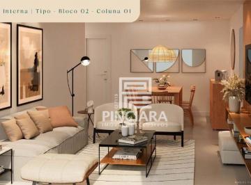 Apartamento · 150m² · 3 Quartos · 1 Vaga · Apartamento em Camboinhas, Niterói/RJ de 150m² 3 quartos à venda por R$ 1.300.000,00