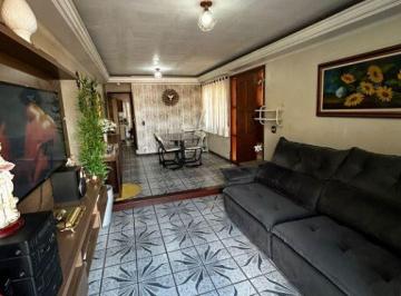 Casa · 146m² · 3 Quartos · 2 Vagas · Sobrado em Jardim Ester, São Paulo/SP de 146m² 3 quartos à venda por R$ 785.000,00