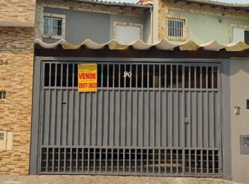 Casa · 160m² · 3 Quartos · 2 Vagas · Sobrado em Vila Matilde, São Paulo/SP de 160m² 3 quartos à venda por R$ 798.000,00
