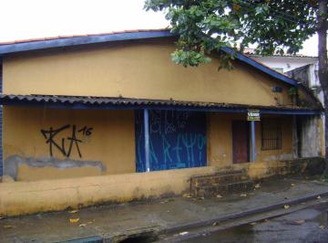Comercial · 260m² · 2 Vagas · Imoveis - no Jardim São Jorge